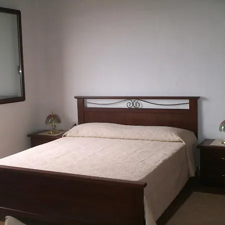 Bauernhof Agriturismo Lutagiu Olbia