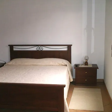 Gospodarstwo agroturystyczne Agriturismo Lutagiu *