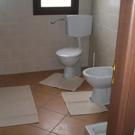 Gospodarstwo agroturystyczne Agriturismo Lutagiu *
