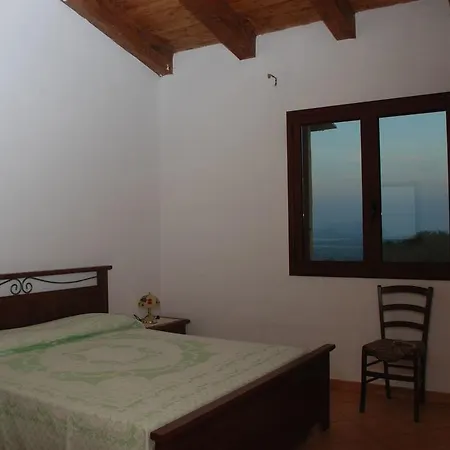Gospodarstwo agroturystyczne Agriturismo Lutagiu *